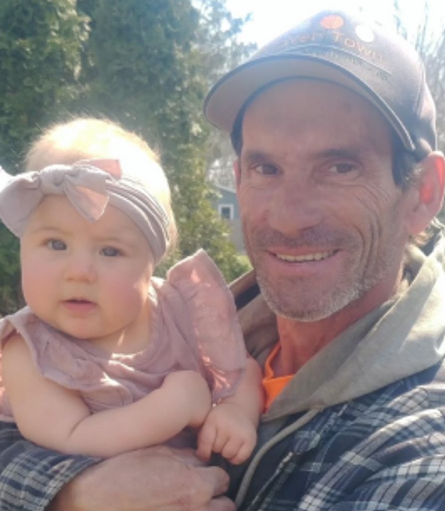 Dennis  Michael Carruthers Profile Photo