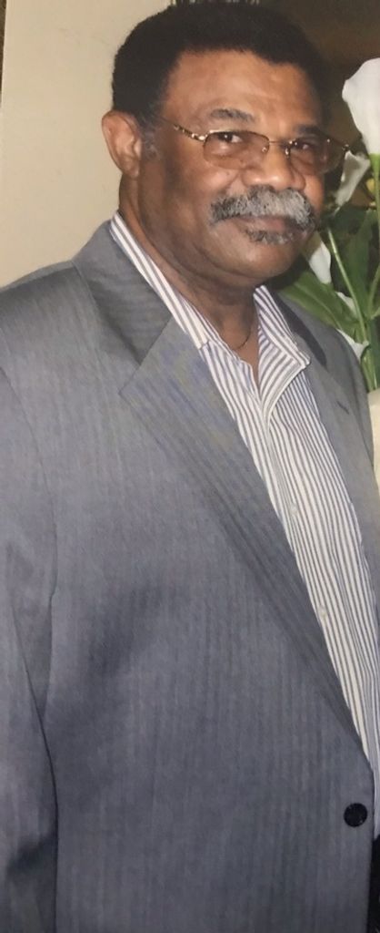 Roosevelt Turner, Jr. Profile Photo