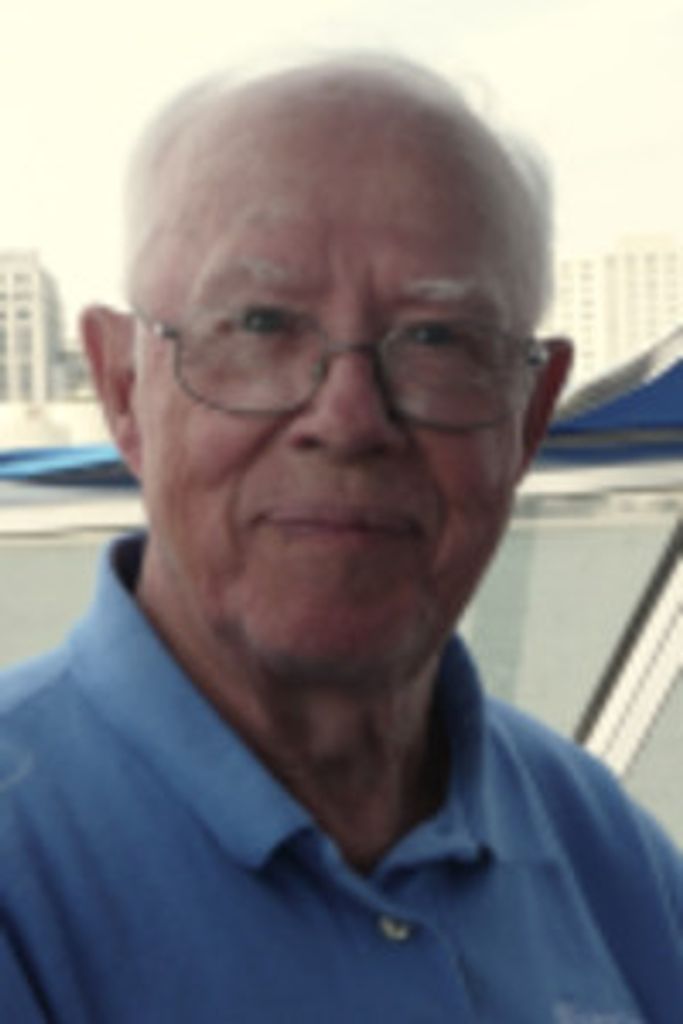 Keith L Cronk Profile Photo