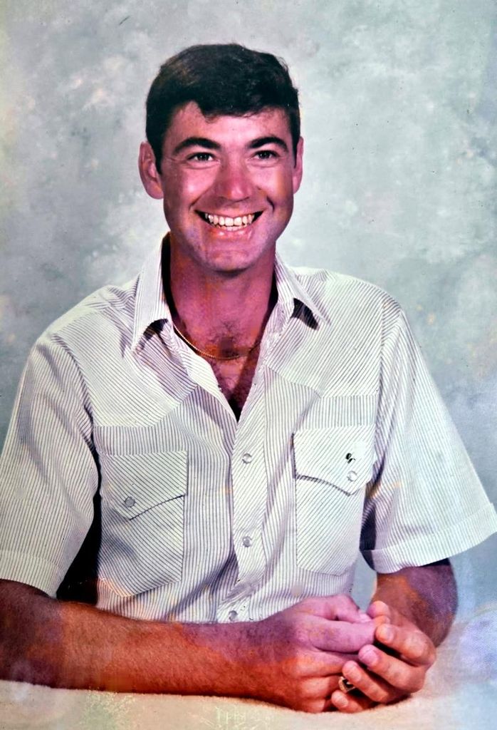 Paul Lyn Thompson Profile Photo