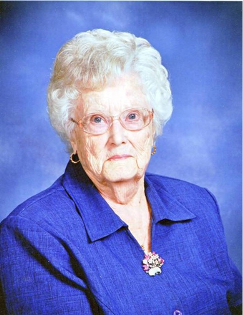 Robbie Lee (Scott) Brien