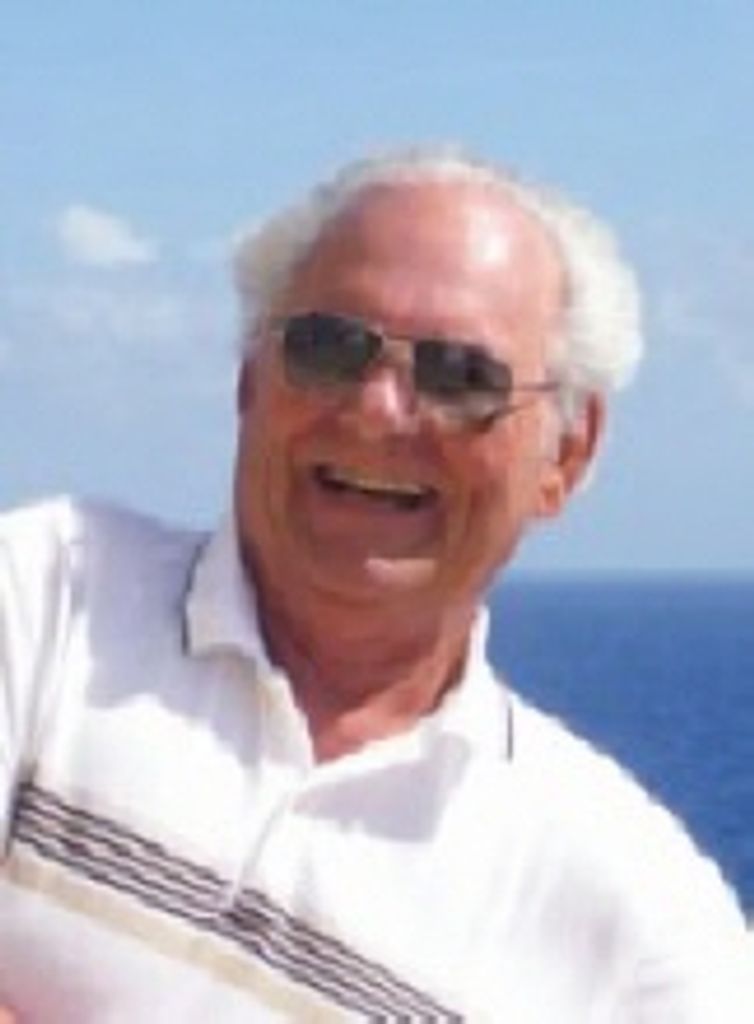 Donald Ray Engle Sr.