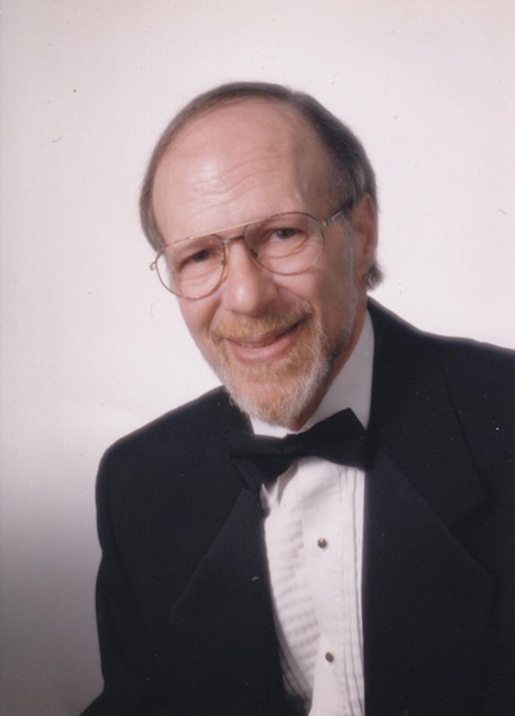 Michael Bramson Profile Photo