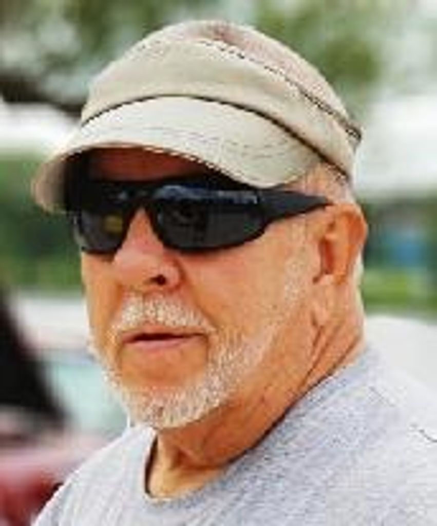 Douglas E. Viele