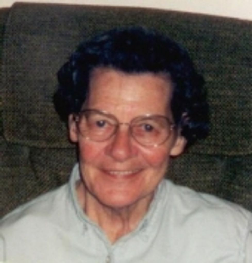 Frances Margaret Hopkins