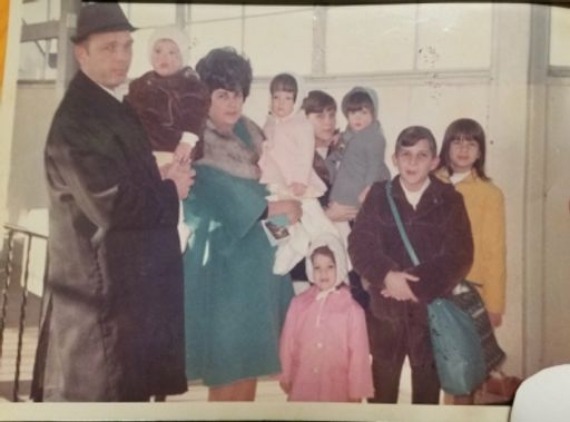 Beverly Ann (Gabriel) Whipple photo gallery thumbnail 15 of 15