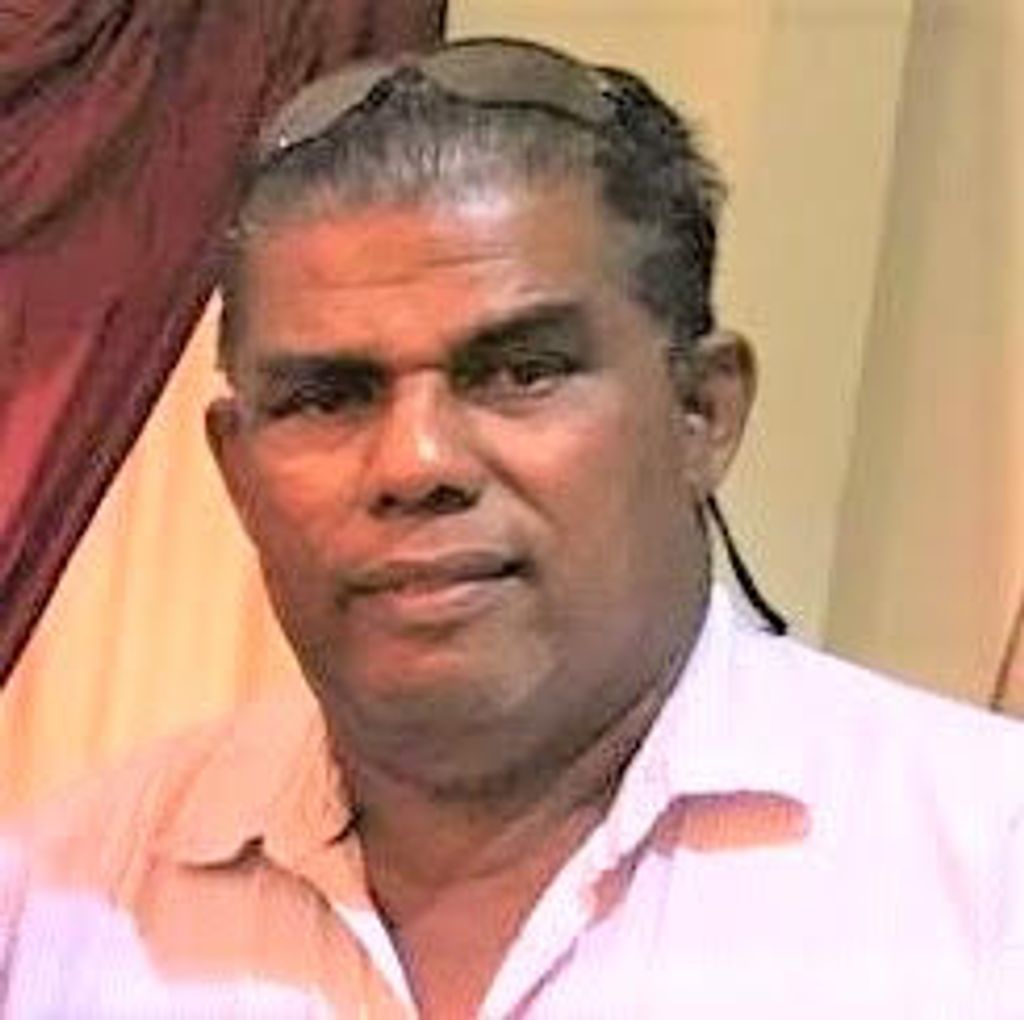 Suresh M. Singh
