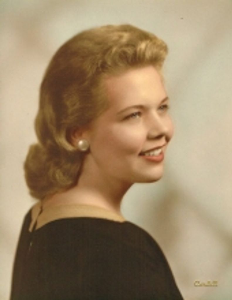 Bernadine A Borai