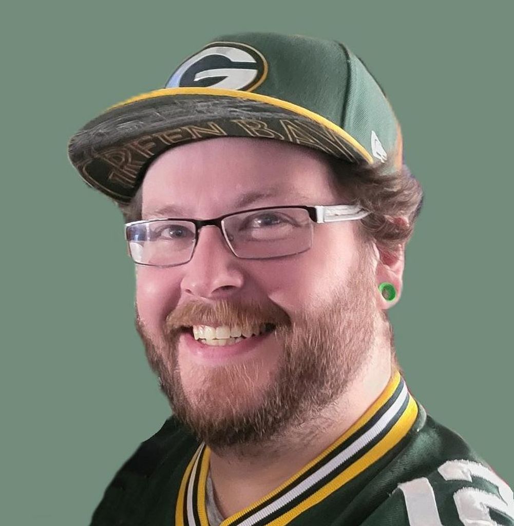 Thomas J. Trolson Profile Photo