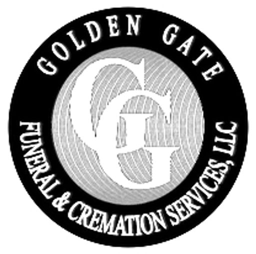 Golden Gate Funeral & Cremation Services Logo