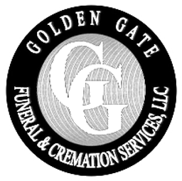 Golden Gate Funeral & Cremation Services Logo