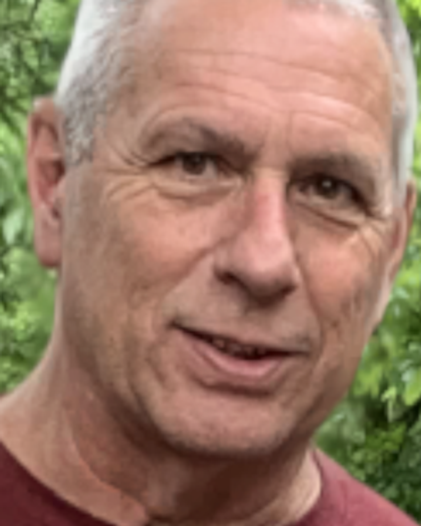 Paul L. Barker, Jr.