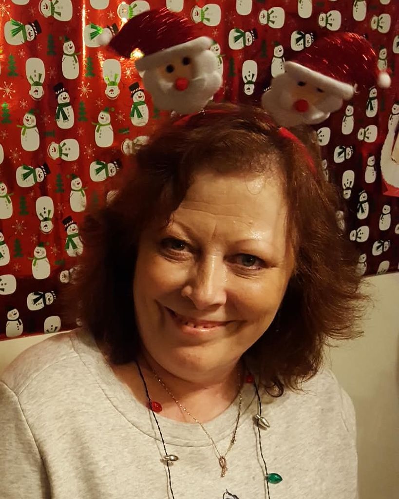 Sheila Kroll-Dickinson Profile Photo