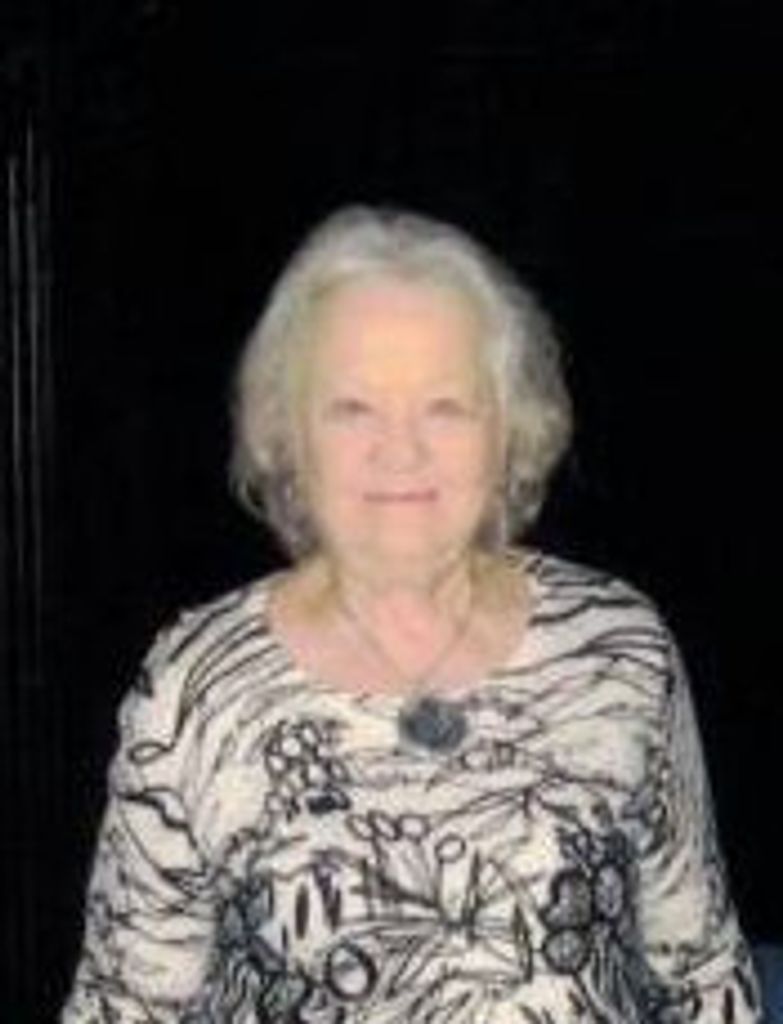 Margaret Maxcey