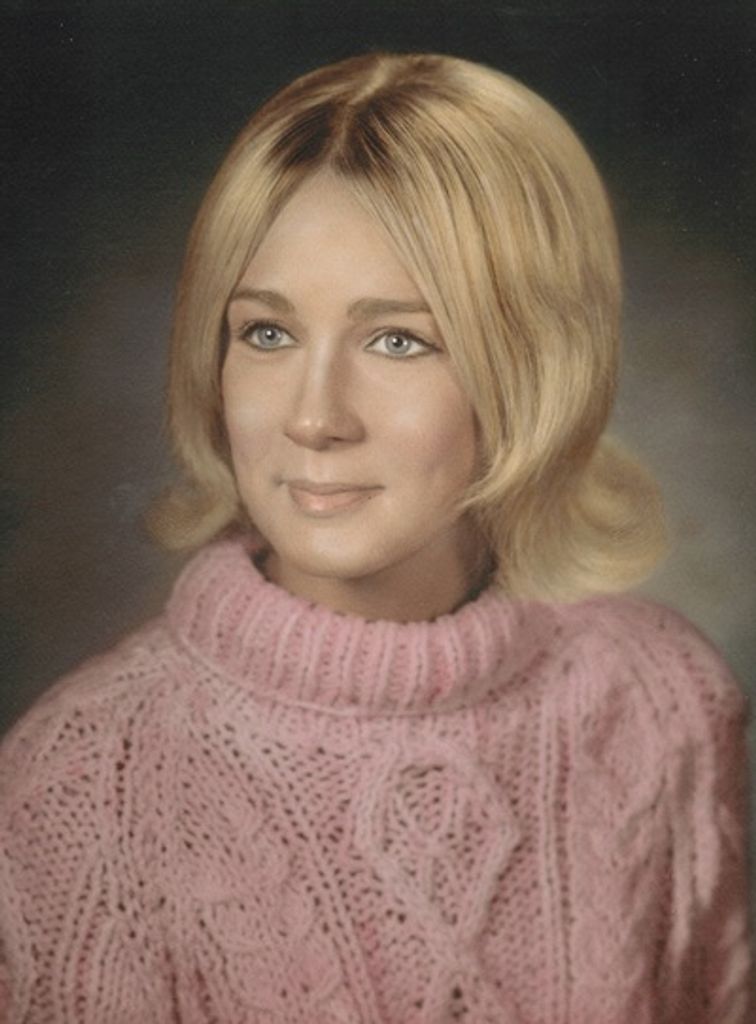 Gloria Frieda Rieken