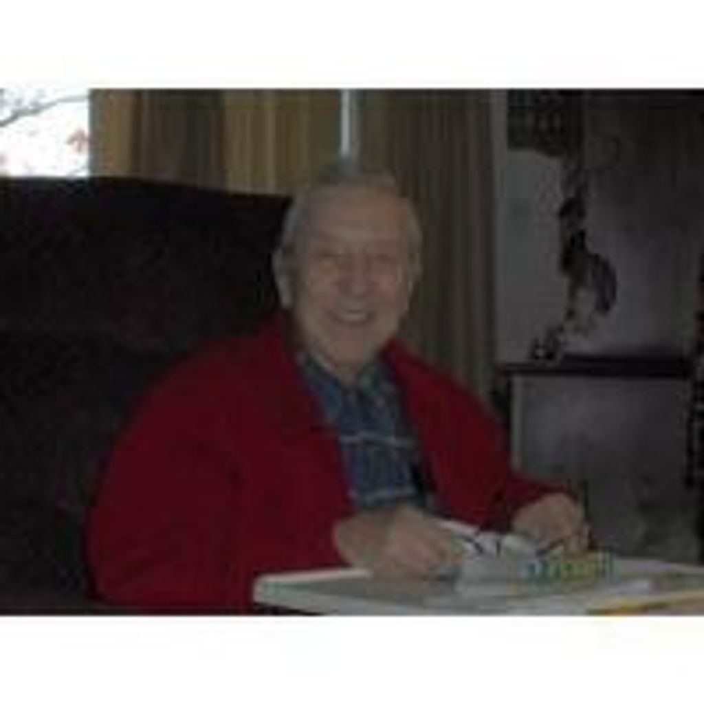 Edward William Allen