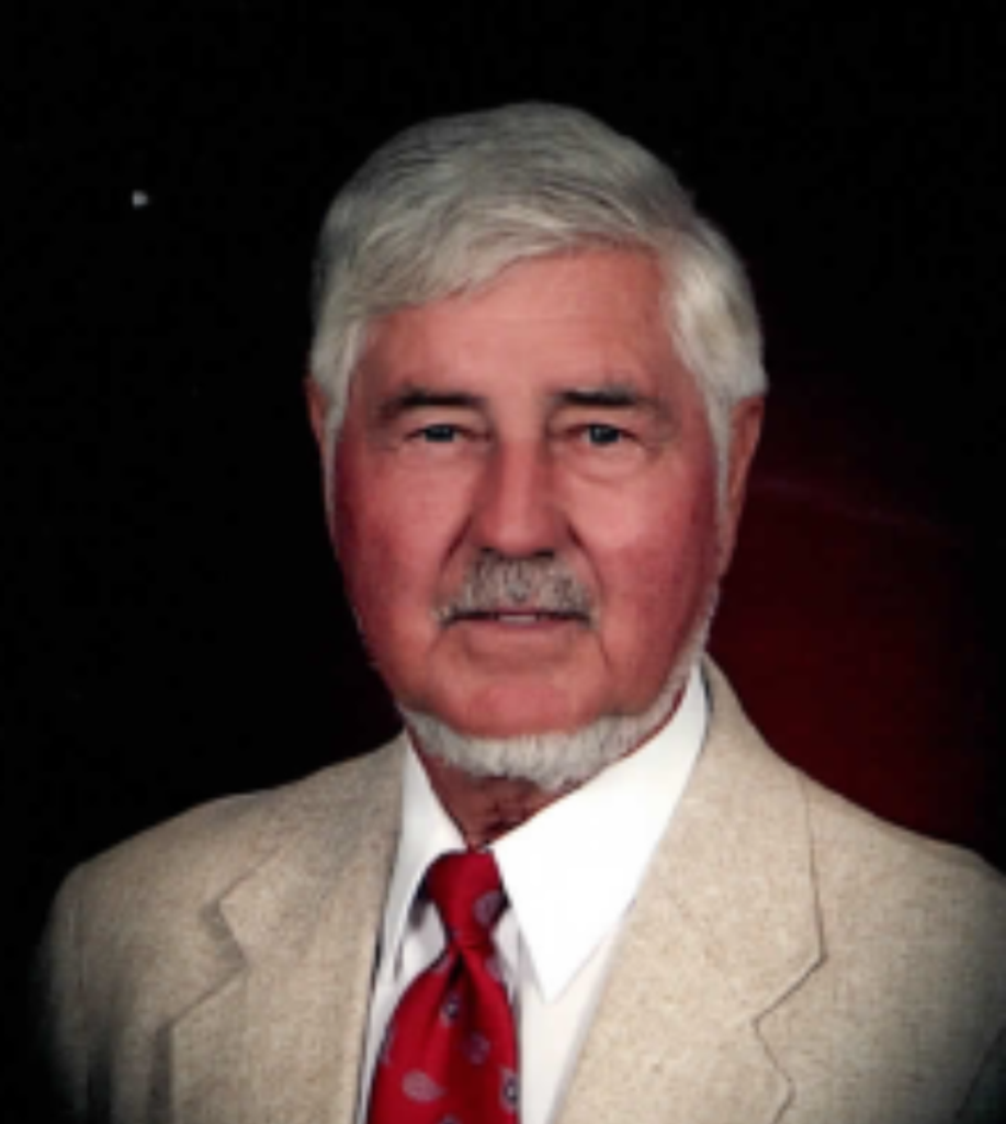 Larry Lawrence Karau