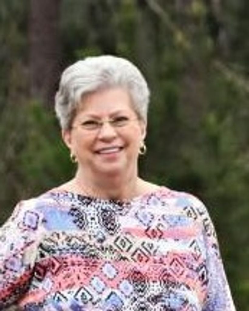 Constance Adel Elmore