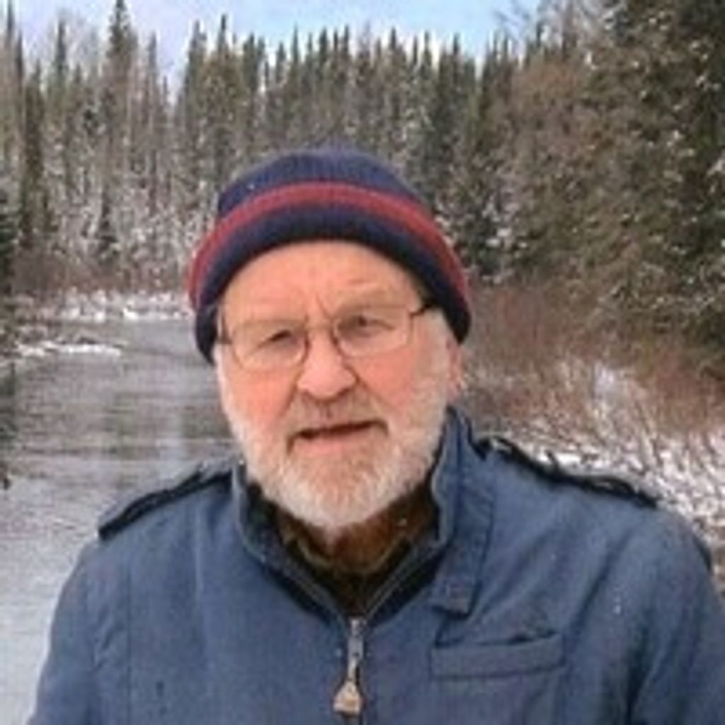 Joseph Bourgoine Profile Photo