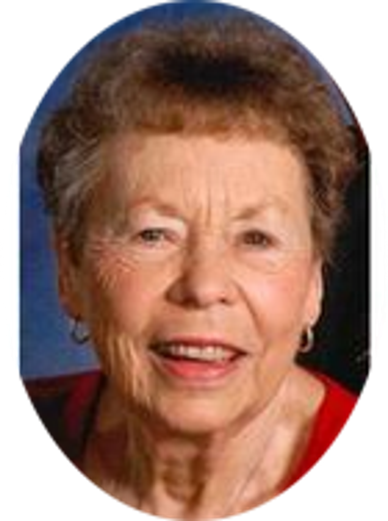 Patricia Olson