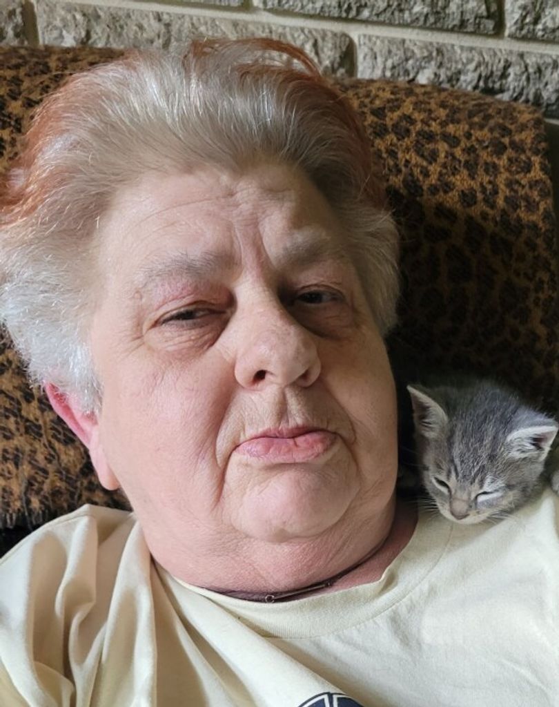 Vicky L. Anthony Profile Photo
