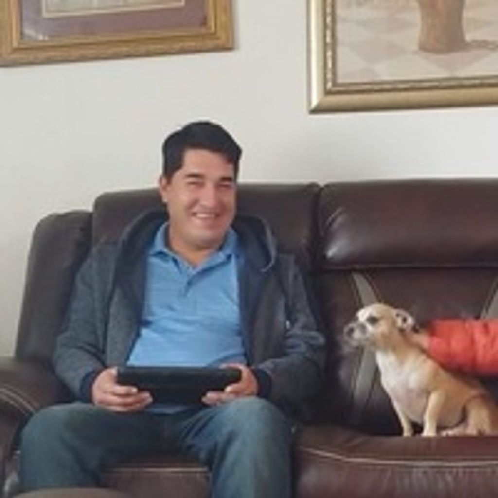 Hanibal Arreola