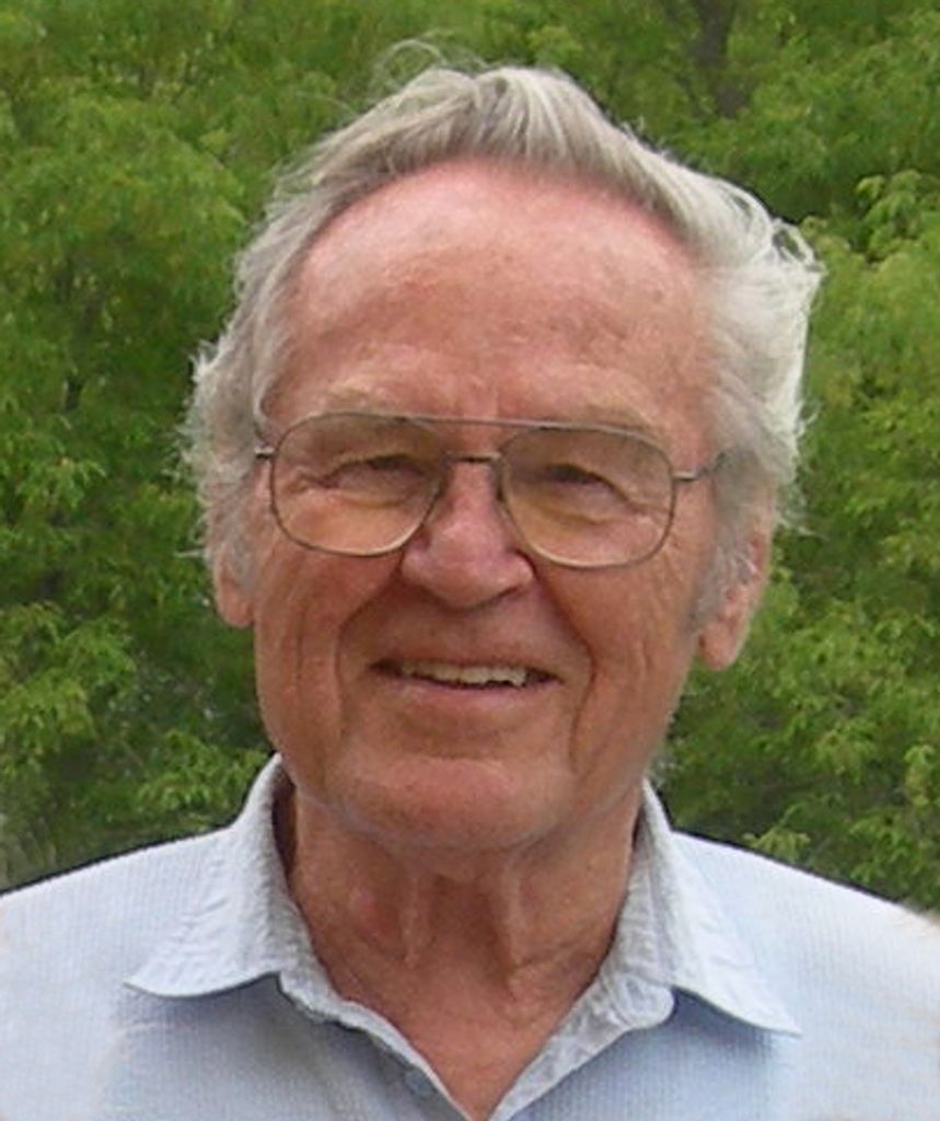 Peter "Pete" William Galatowitsch