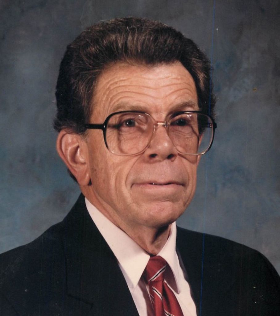 Robert Heath