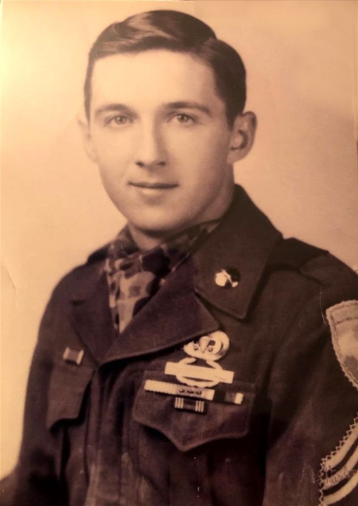 Ervin Grant Caldwell Profile Photo