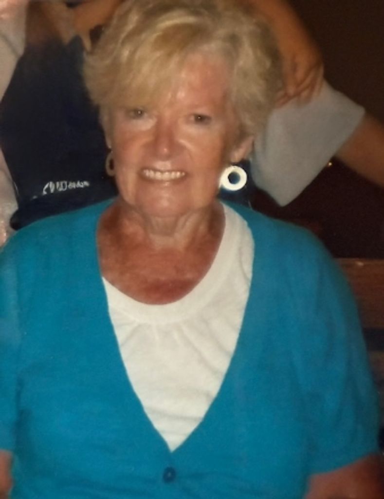 Kathleen M. (Collins) Gomes