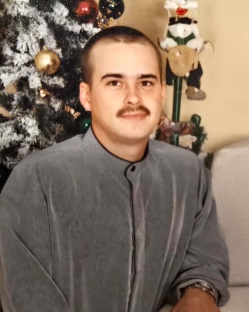 Jimmy Glenn Cripps, Jr. Profile Photo