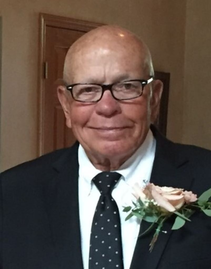 Lewis "Butch" Shrider Profile Photo