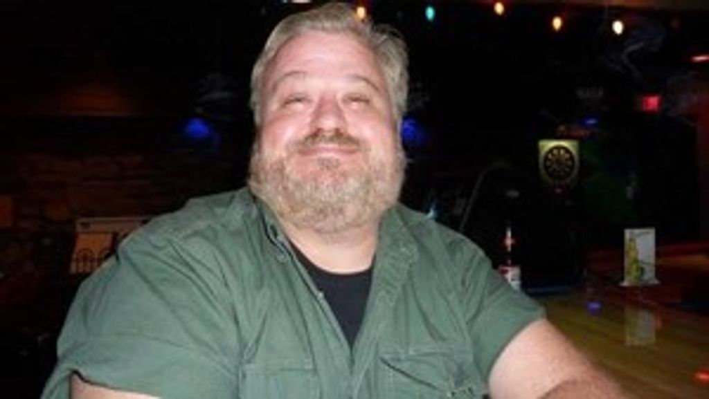Robert Michael Cox Profile Photo