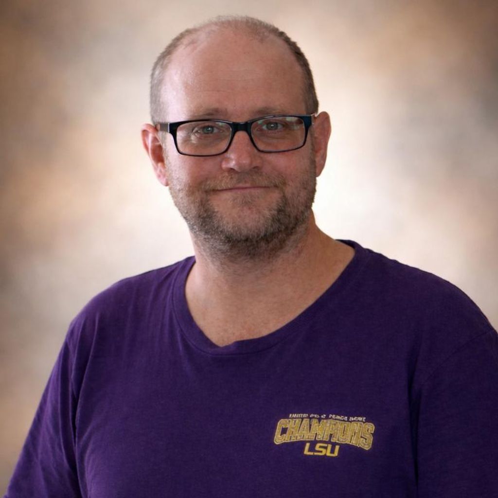 Patrick Earl Hayden Profile Photo