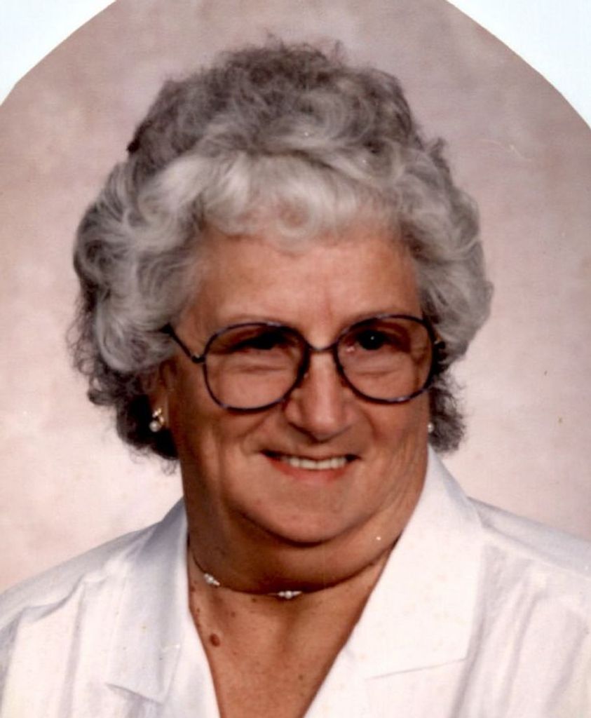 Barbara Nisbit