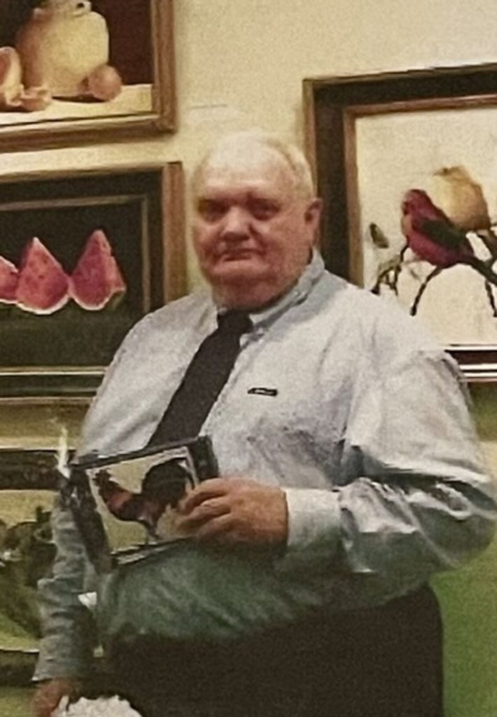 Mike Alsup Profile Photo