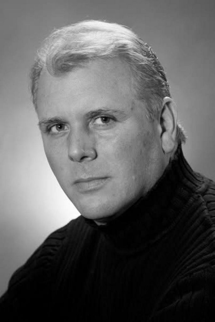 James Powell Moore Profile Photo