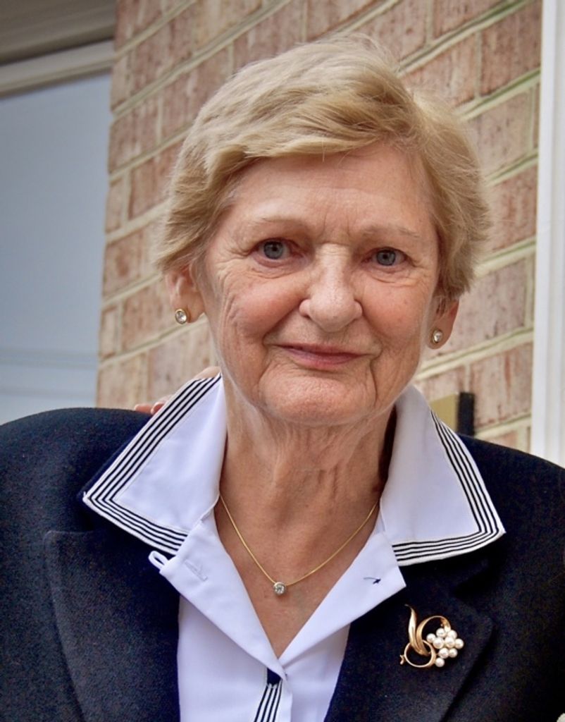 Ann Wolff