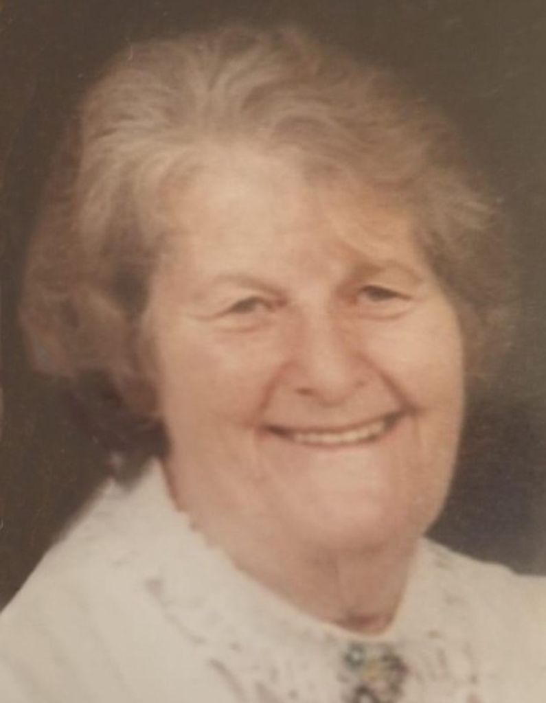Fredda Ann Tarr