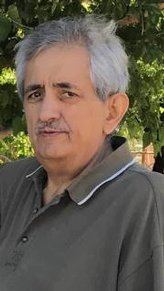Robert Charles Wells Profile Photo