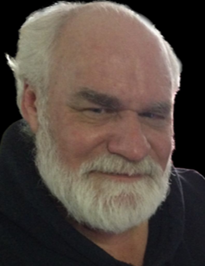 Alan Harold Titley