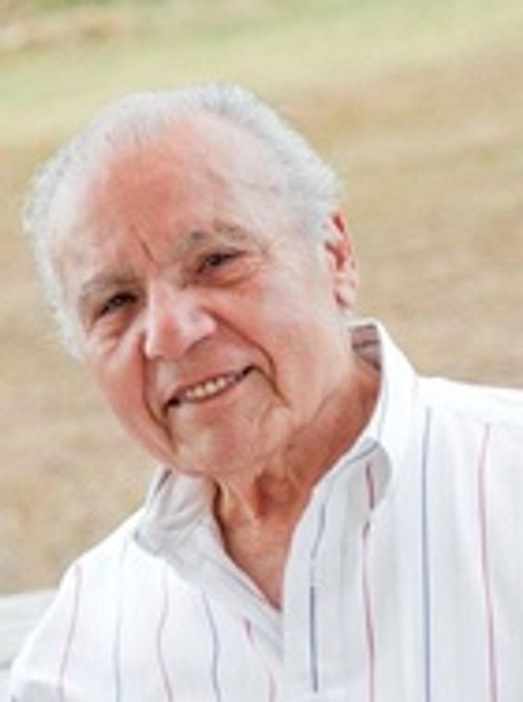 Jose Rodriguez