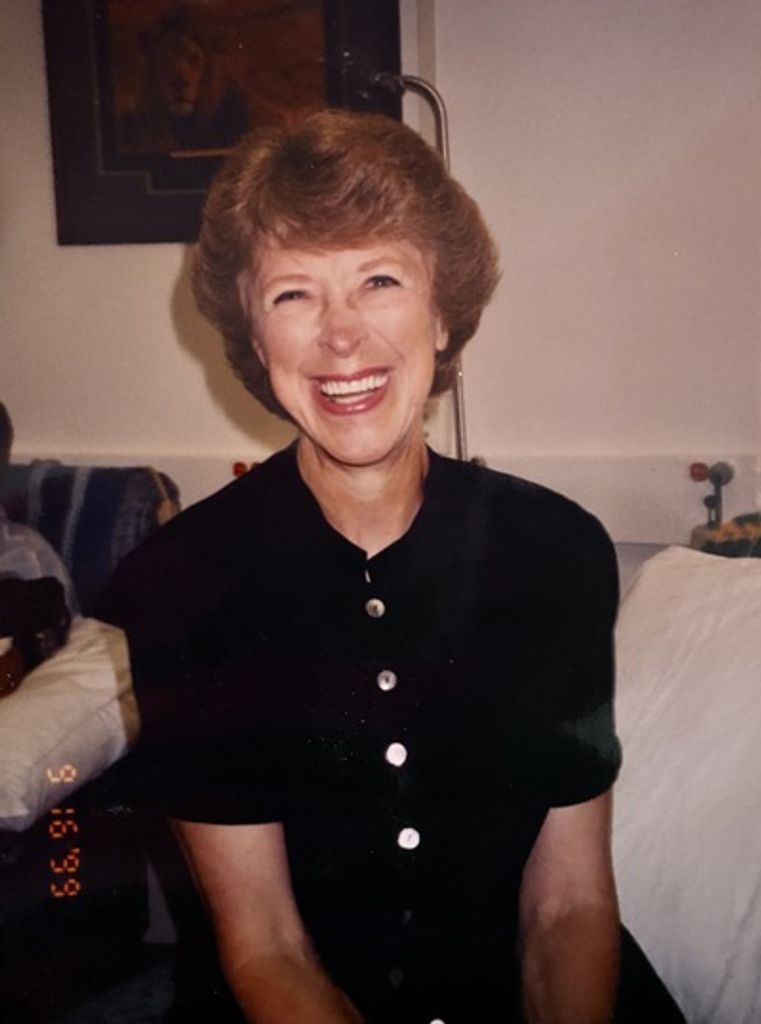 Jacquelyn Lee Bratcher Profile Photo