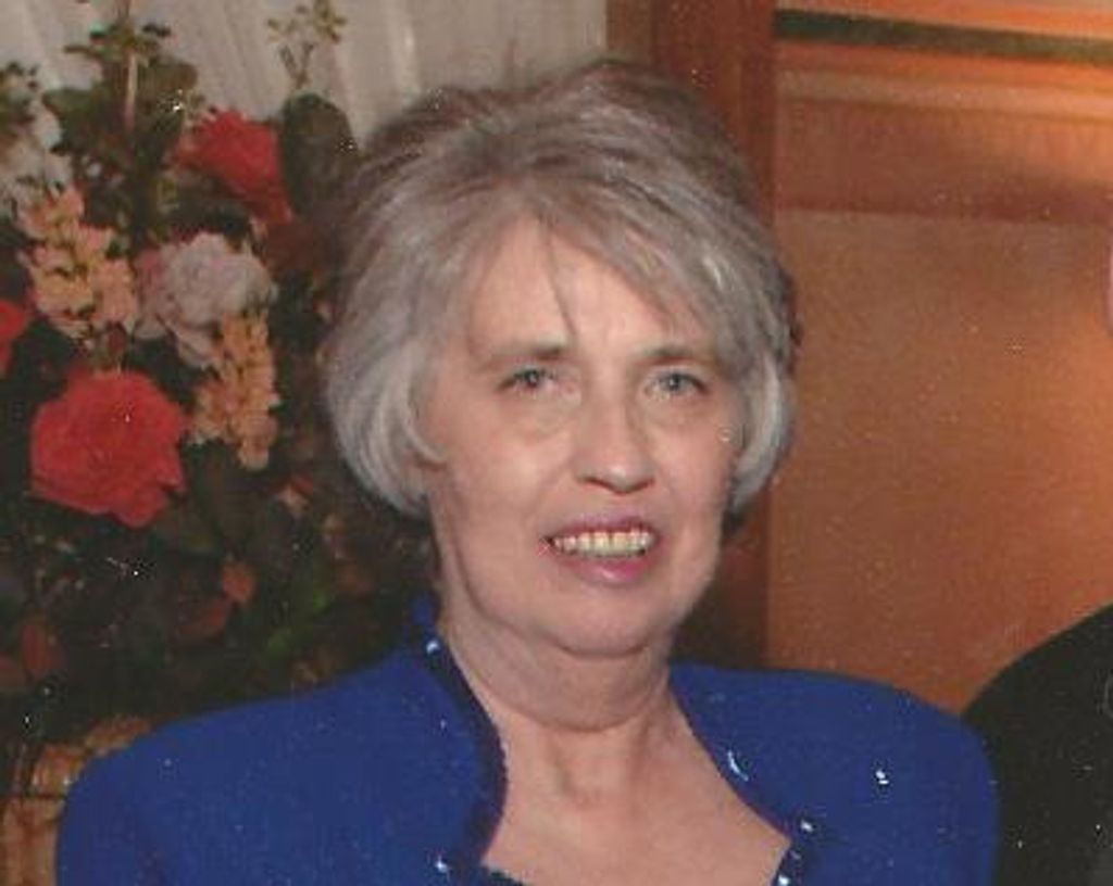 Carolyn P. Bein