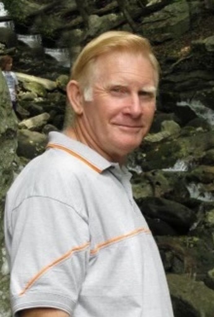 Roger Allen Palmer Profile Photo