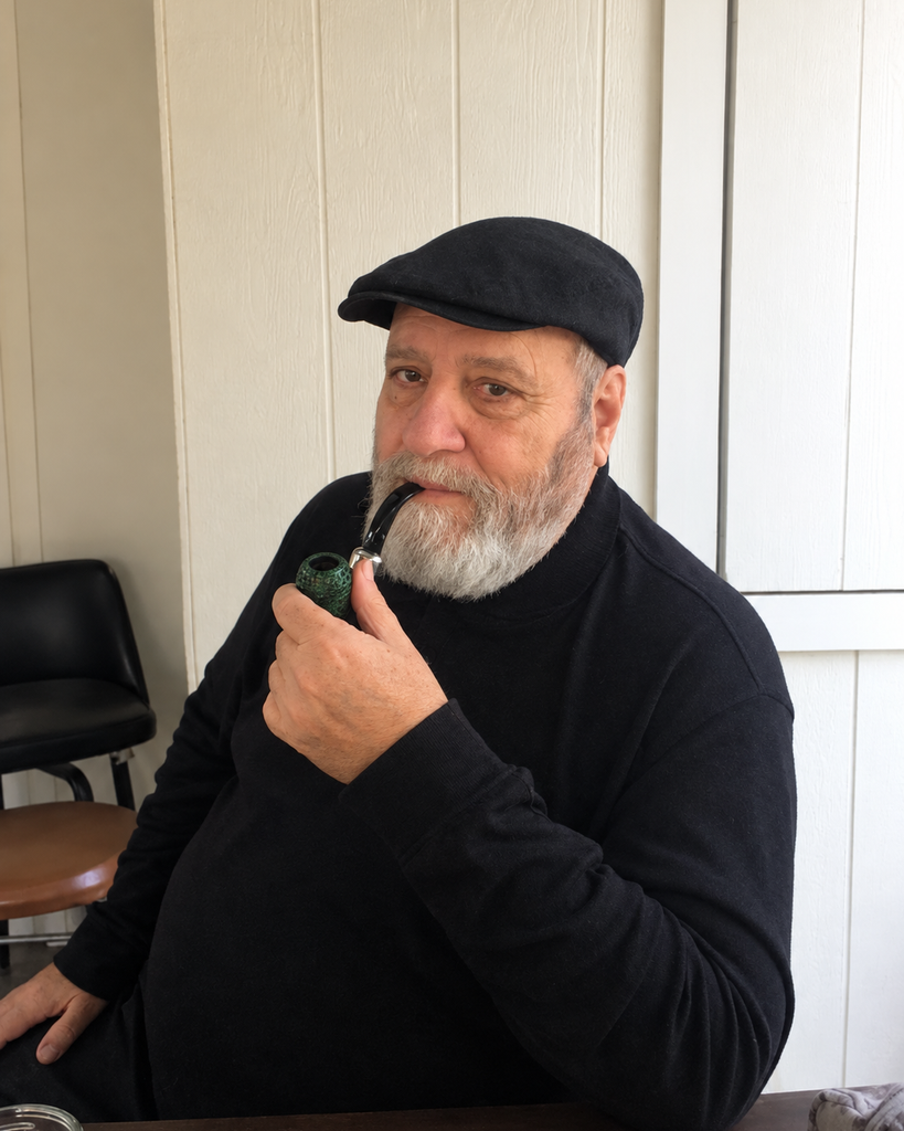 Andrew George Howard Profile Photo