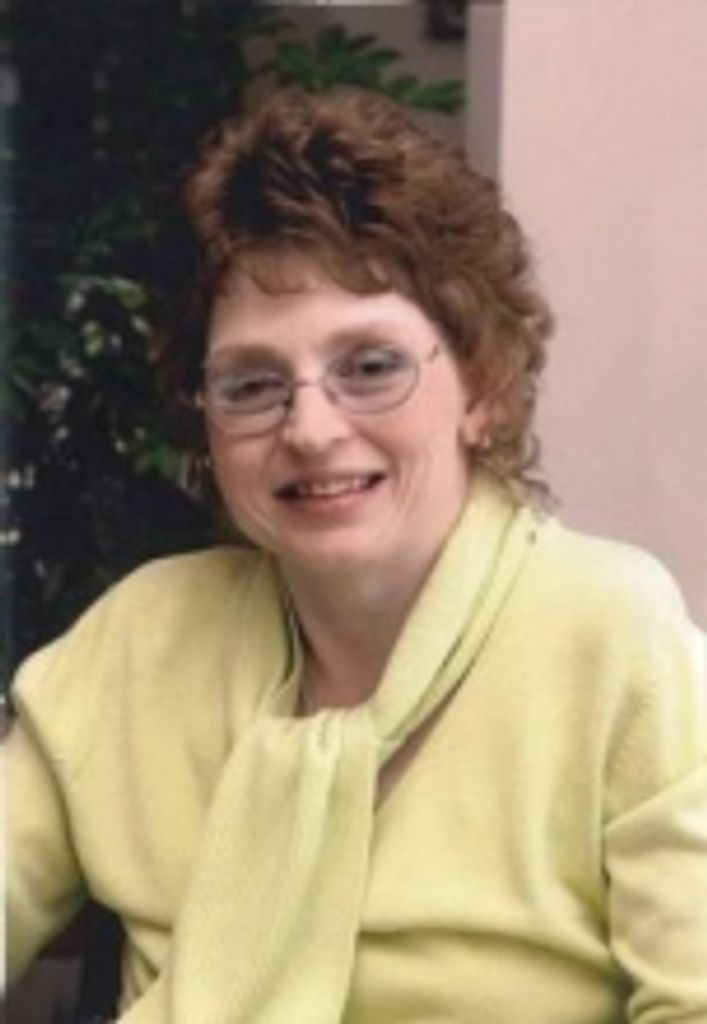 Barbara 'Barbi' Jean Lemmon