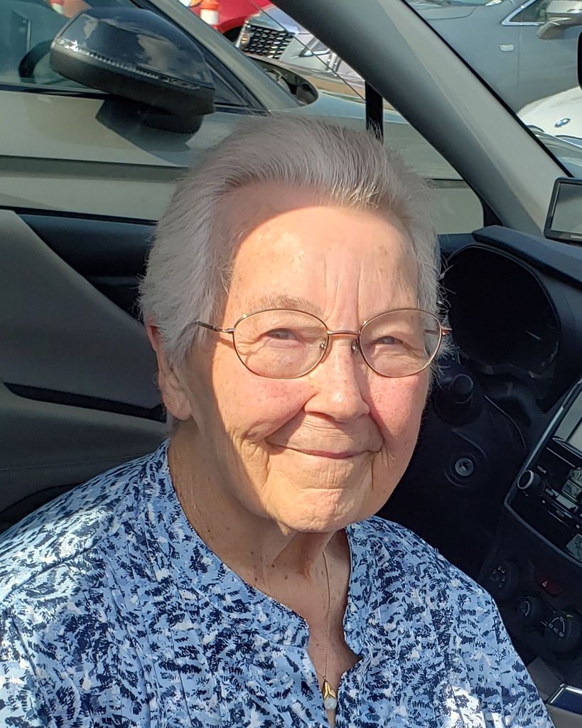 Miriam "Trudy" G. Schings Profile Photo