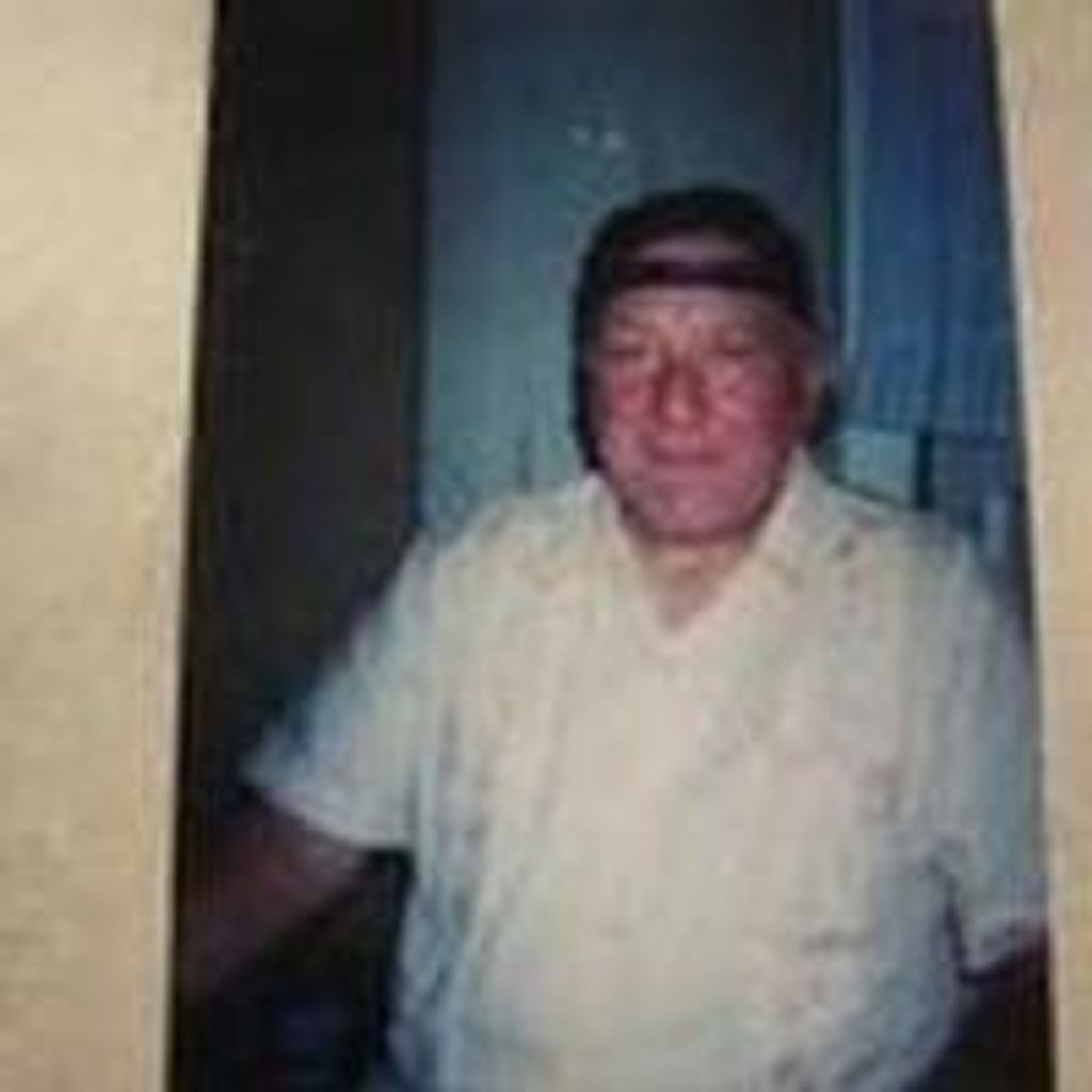 Gary Lee Ruzek