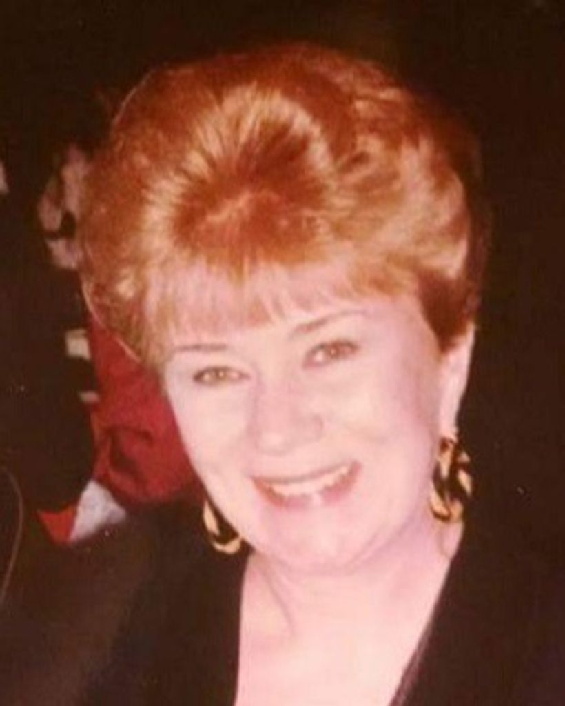 Patricia Marlene Foster